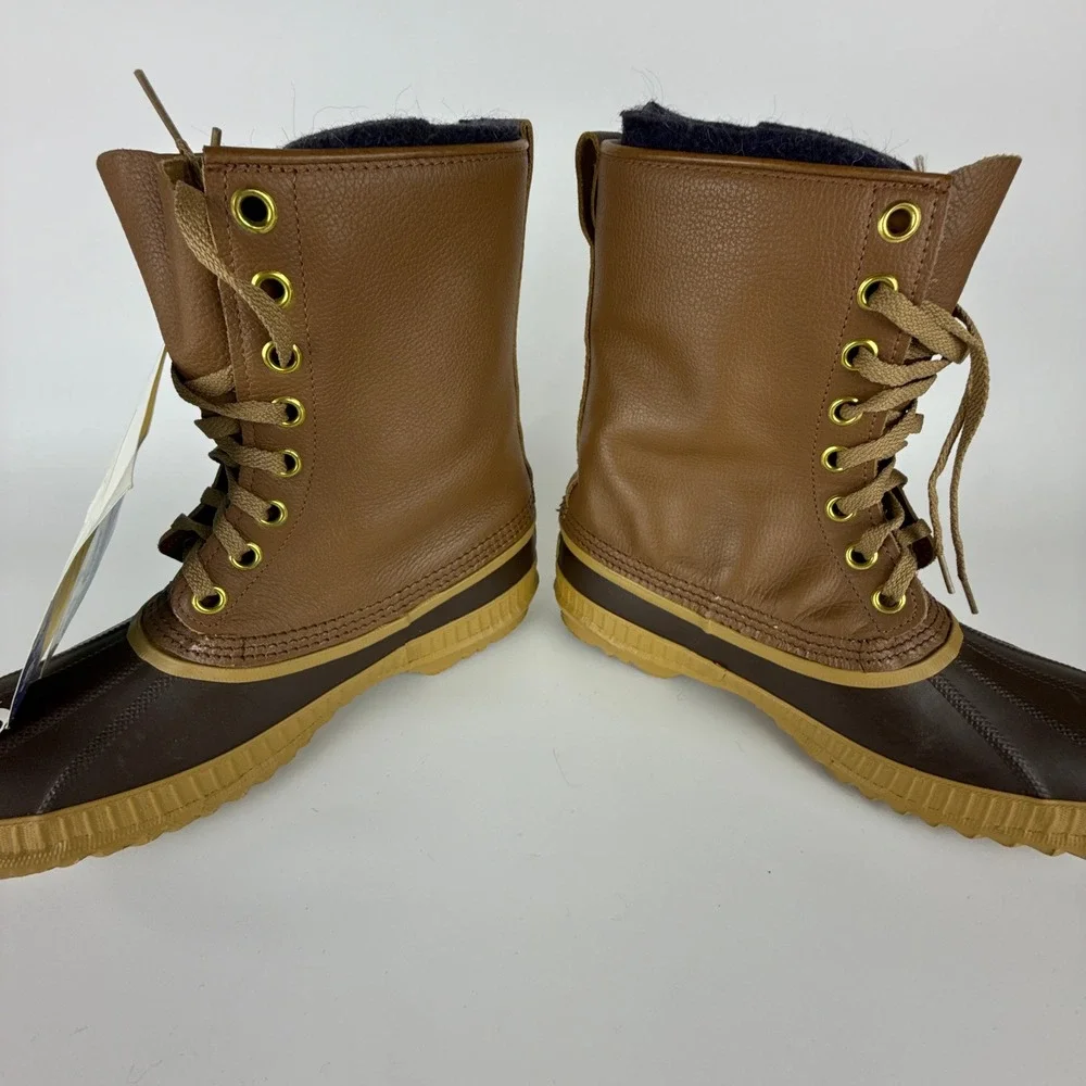 Sorel vintage kaufman